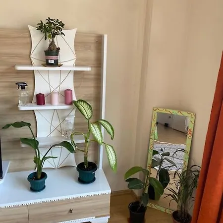Ueskuedar Merkezde Ve Kadikoey'e 5 Dk Uzaklikta Ev